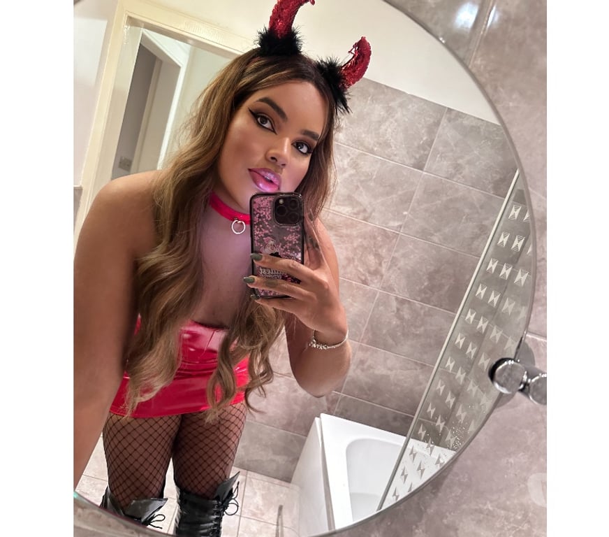 Trans Escorts Greater Manchester Manchester - Photos for Mistress Kisha the best p4rt1
