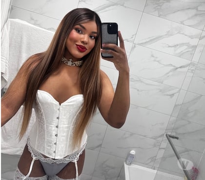 Trans Escorts Manchester City Centre Manchester - Photos for Mistress Kisha the best p4rt1