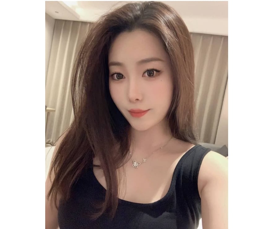 NEW❤️Sexy Asian Escort Best Service ❤️