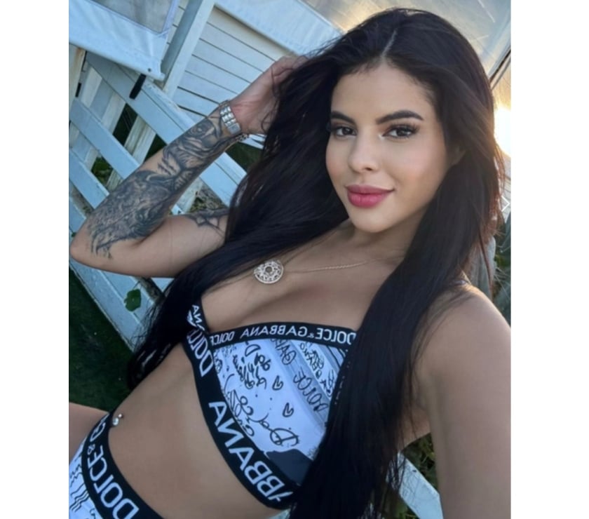 Escorts Somerset Bath and North East Somerset - Photos for 🫦💥🥂 New Party Girl in Town - Sofia 🍾🇧🇷