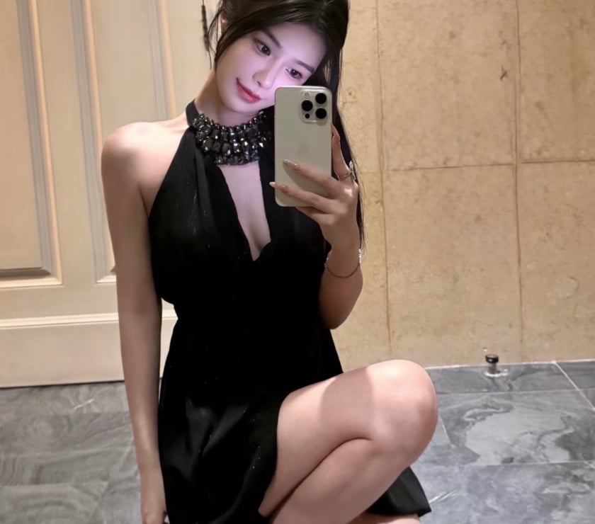 Escorts and Massages Biddenham Bedford - Photos for New Taiwanese girl warm escort, only one week👠❤️MK40