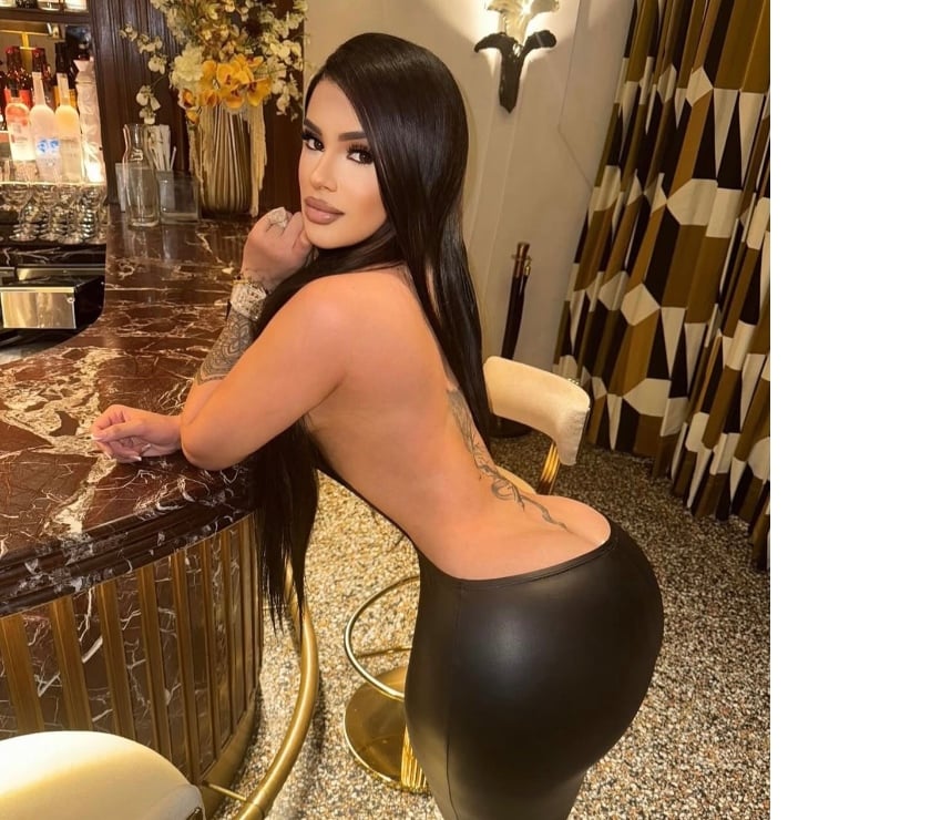 Escorts Beckenham Road Station Bromley - Photos for ERIKA 💋PARTY GIRL 💦🔝BEST BRUNETTE IN TOWN💯🔥