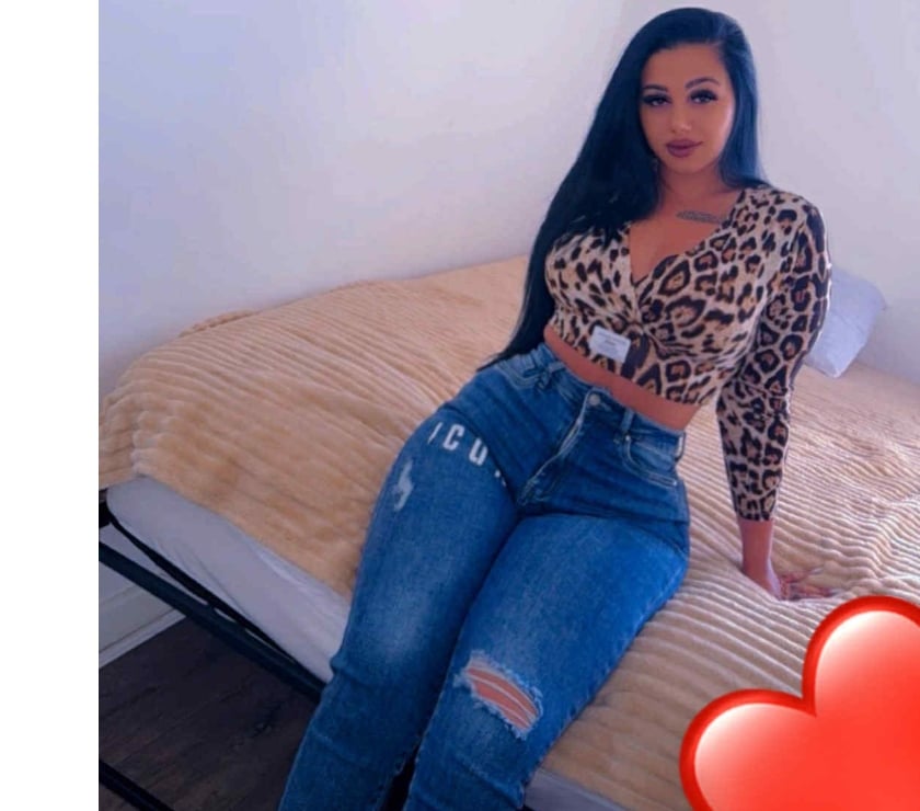 Escorts Abbey Wood South East London - Photos for Hii im Daisy I'm new call me for party 🥳🎉