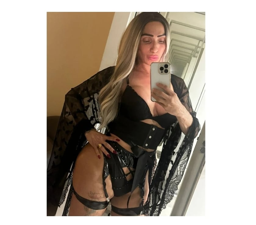 Escorts Norfolk Great Yarmouth - Photos for TRANSEX ZOE🔝 💦REAL FOTO 🔞PARTY 🥳