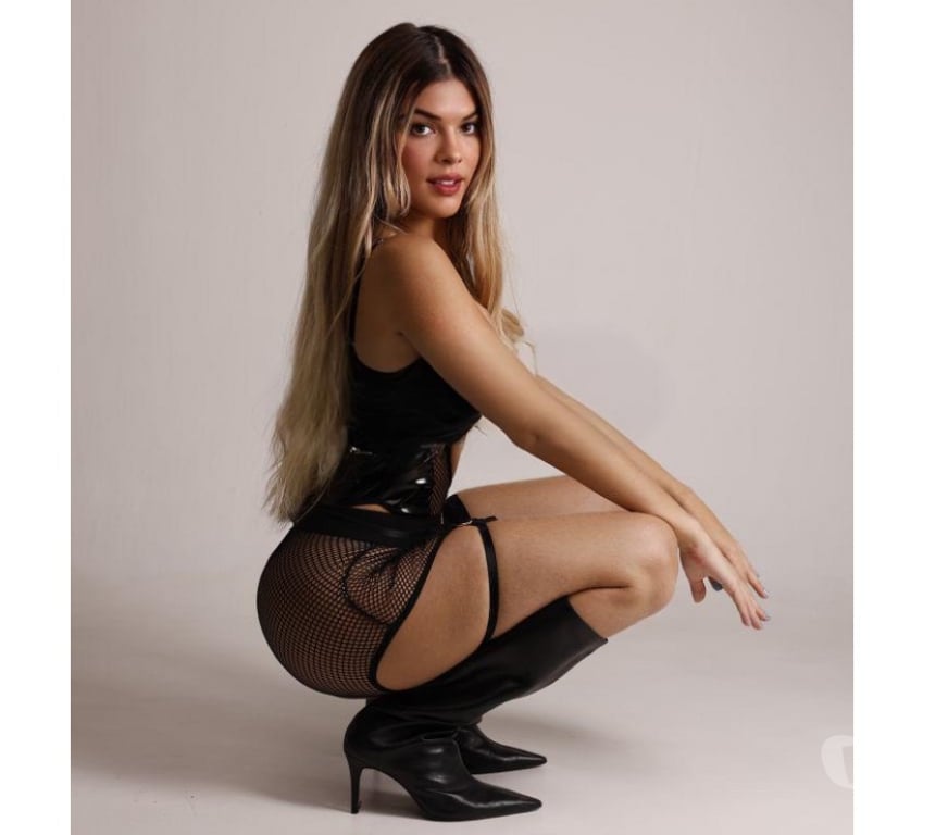 Trans Escorts Bristol Bristol City Centre - Bristol - Photos for YOUR HOT TS KIM