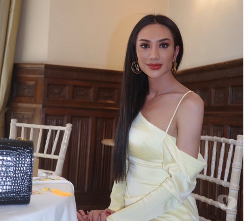 Escorts Merseyside Saint Helens - Photos for T Girl Miss Thai Trans Mistress Jessy ❤️❤️