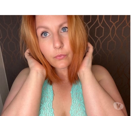Adult Entertainment Colchester City Centre Colchester - Photos for CURVY REDHEAD ❤️ SUGAR, SPICE AND ALL THINGS NICE ❤️