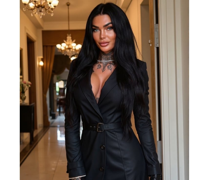 Escorts South Yorkshire Sheffield - Photos for British khloe 🌹 im back no hidden cost like rest