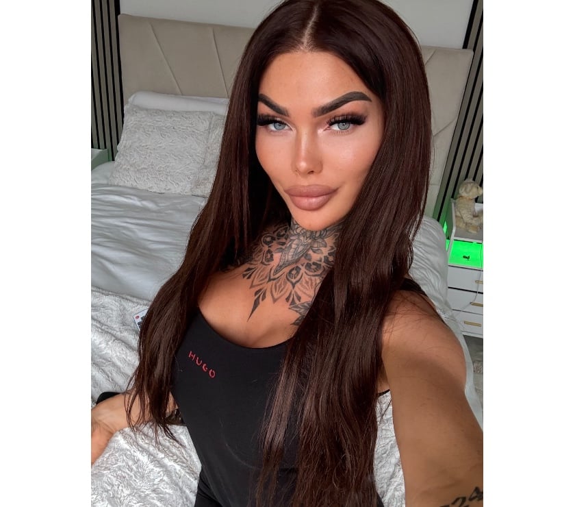 Escorts South Yorkshire Sheffield - Photos for Barbie tatted babe 😜🤪 OWO