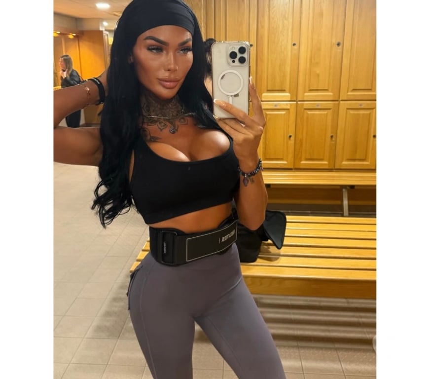 Escorts West Midlands Birmingham - Photos for KRJ 🌹 back in Birmingham (NO HIDDEN COST LIKE REST!)