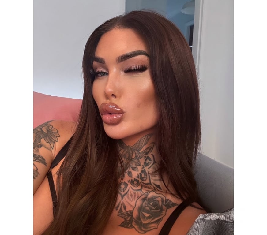 Escorts South Yorkshire Sheffield - Photos for Barbie tatted babe 😜🤪 OWO