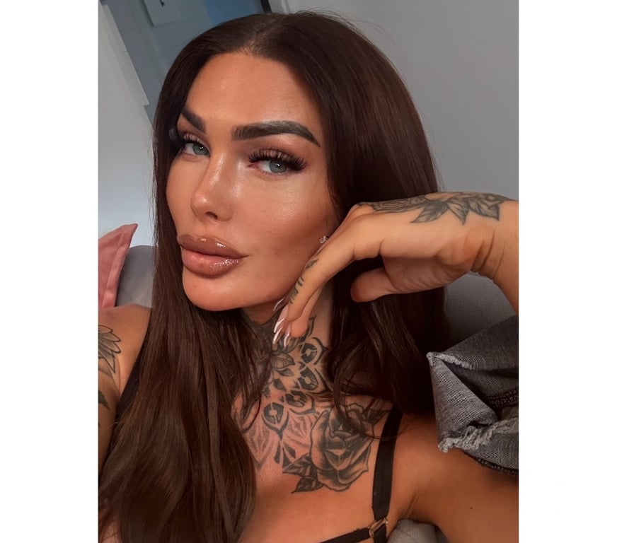 Escorts South Yorkshire Sheffield - Photos for Barbie tatted babe 😜🤪 OWO