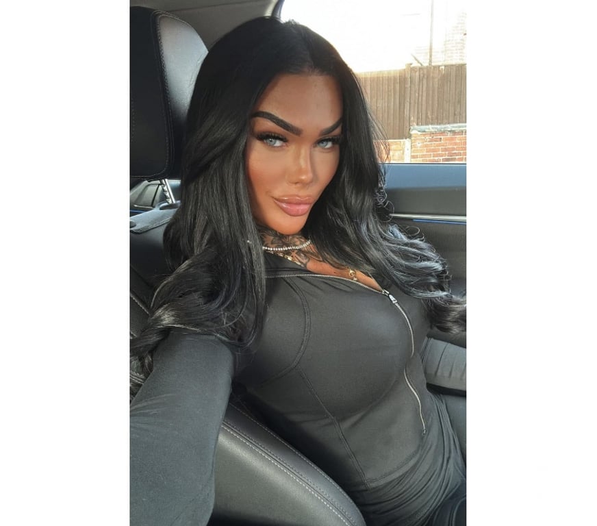 Escorts South Yorkshire Sheffield - Photos for Barbie tatted babe 😜🤪 OWO