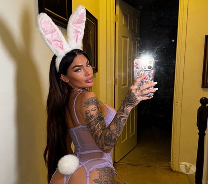 Escorts and Massages Sheffield City Centre Sheffield - Photos for Barbie tatted babe 2 days 👅 British