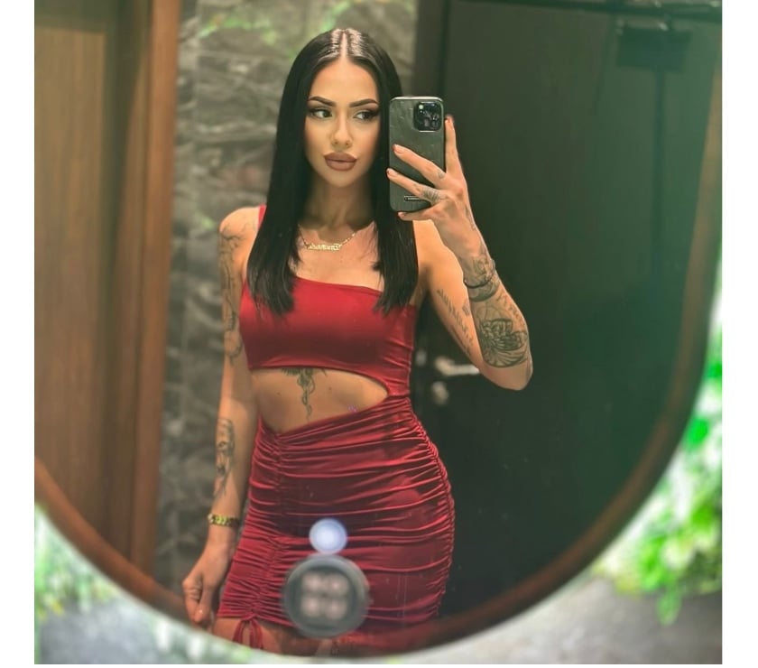  Escorts & Erotic Massage Nottingham City Centre Nottingham - Photos for 🧨pornstar🔥🔥 new in town💯real😈party 😍☎️