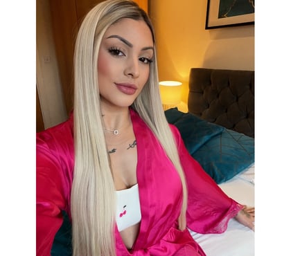  Escorts Birmingham City Centre Birmingham - Photos for Julia - Blond Hot Brazilian 🔥🇧🇷