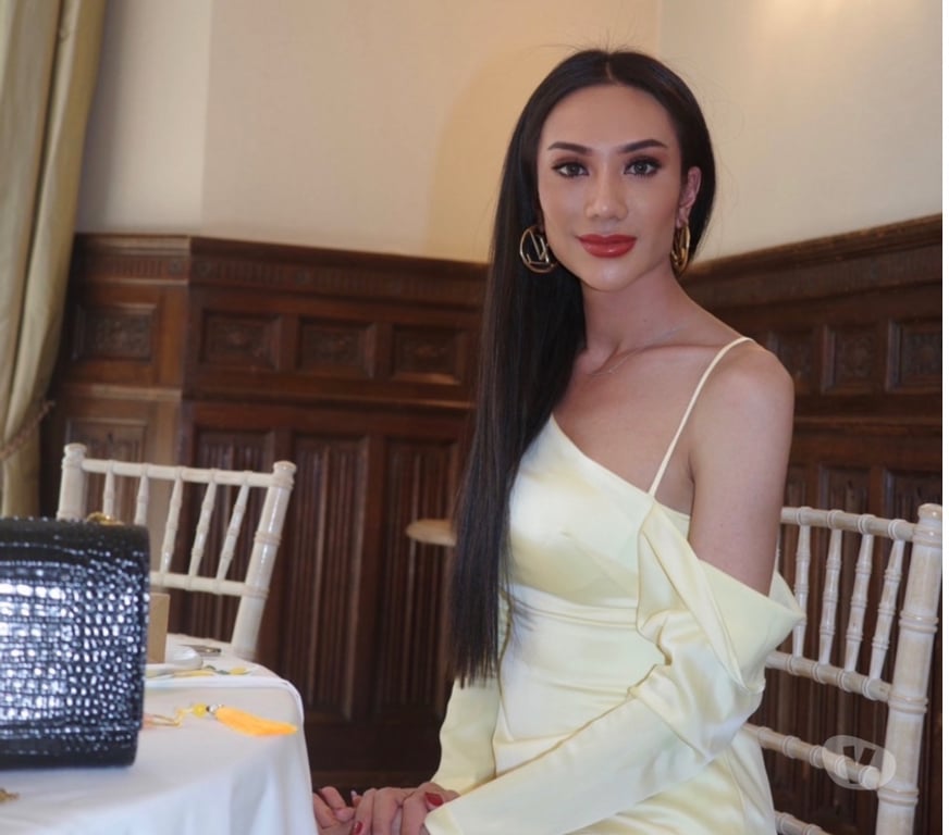 Trans Escorts Merseyside Saint Helens - Photos for T Girl Miss Thai Trans Mistress Jessy ❤️❤️