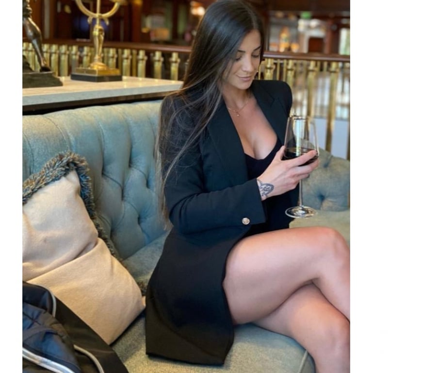 Escorts Somerset Taunton - Somerset - Photos for Alice your girlfriend 🇧🇷👅🥰🫦