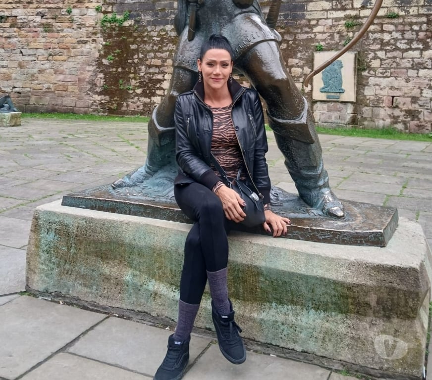 Trans Escorts Kent Medway - Kent - Photos for Feminine Juicy Smooth Model TRANS Girl With Hard TOY