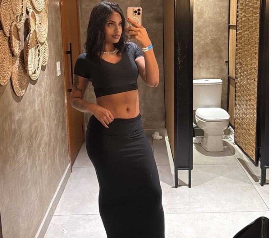 Escorts Devon Plymouth - Photos for Nina 🇧🇷 Brazilian Hot Girl ❤️🔥🥵
