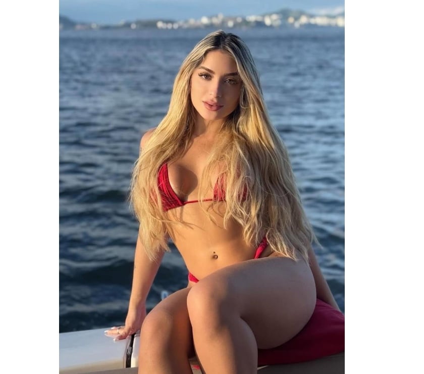 Escorts Harlow Town Centre Harlow - Photos for 🇧🇷SEXY BRAZILIAN LETÍCIA 🇧🇷PARTYING ❤️