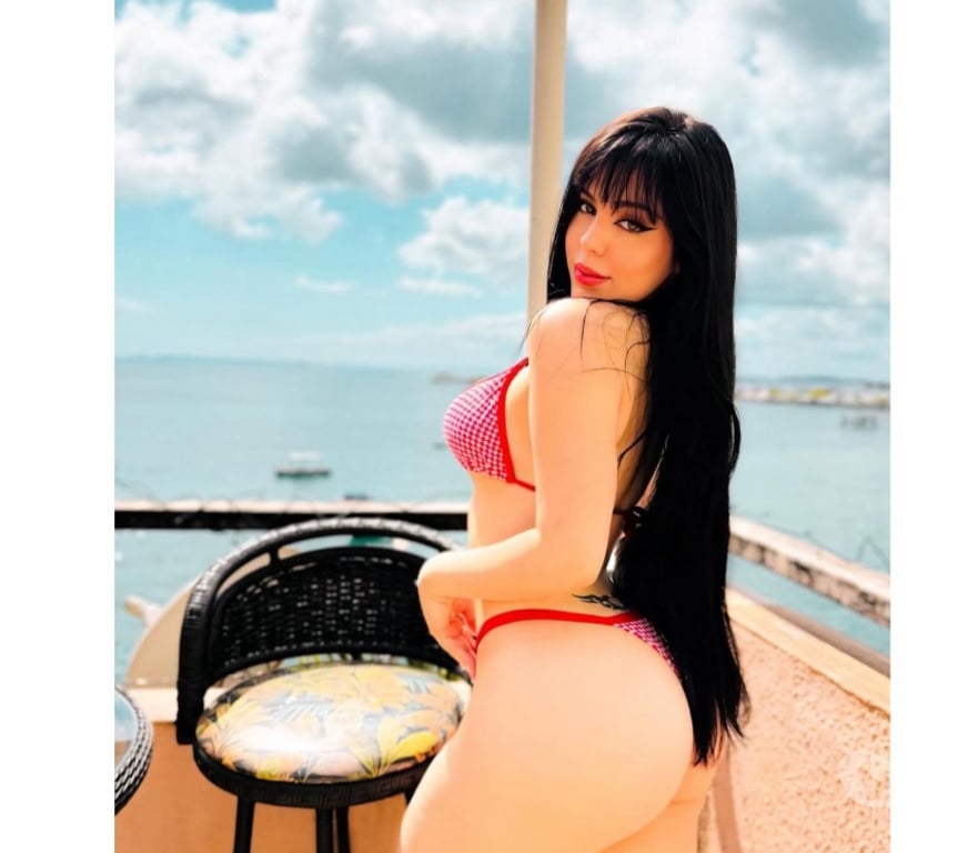 Escorts South West London Earls Court - South West London - Photos for 🌹VIC NEW🔝BRUNETTE 🔝SLIM🔞PartyGIRL