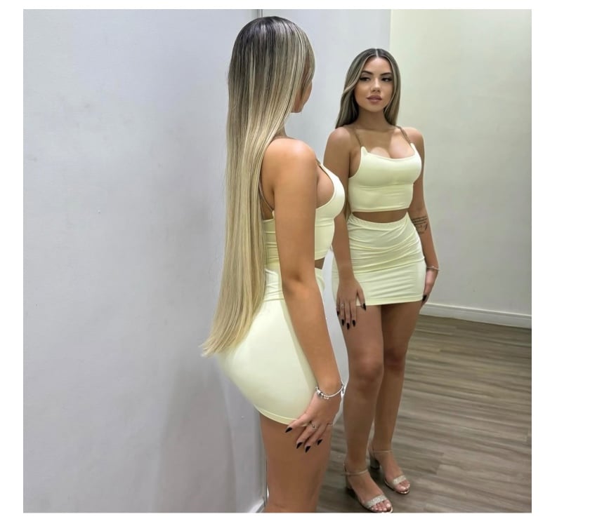 Escorts Merseyside Liverpool - Photos for ANNY BLONDE BRAZILIAN♥️🥰 GFE 🇧🇷