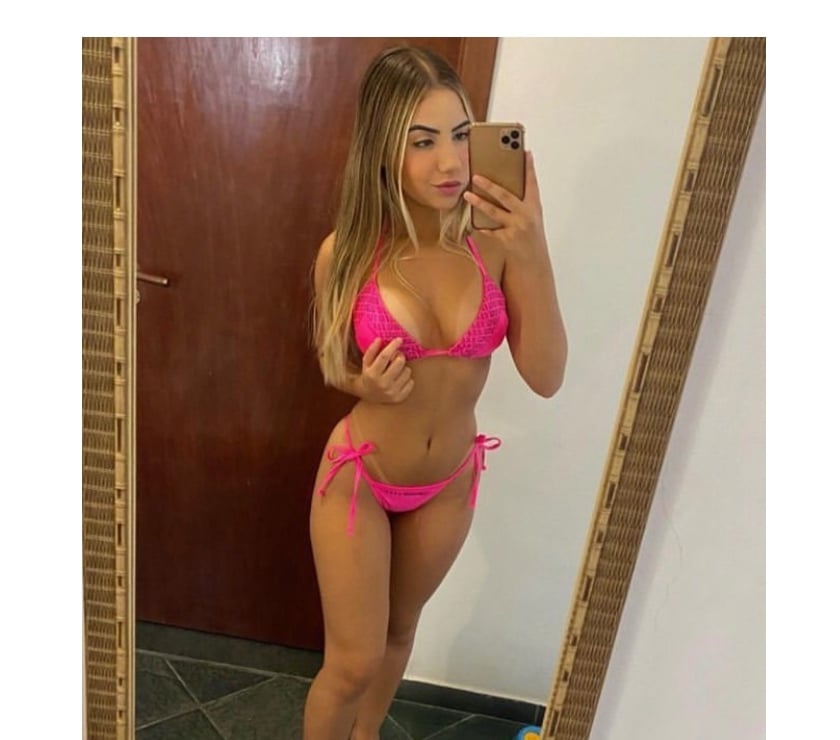 Escorts Merseyside Liverpool - Photos for ANNY BLONDE BRAZILIAN♥️🥰 GFE 🇧🇷
