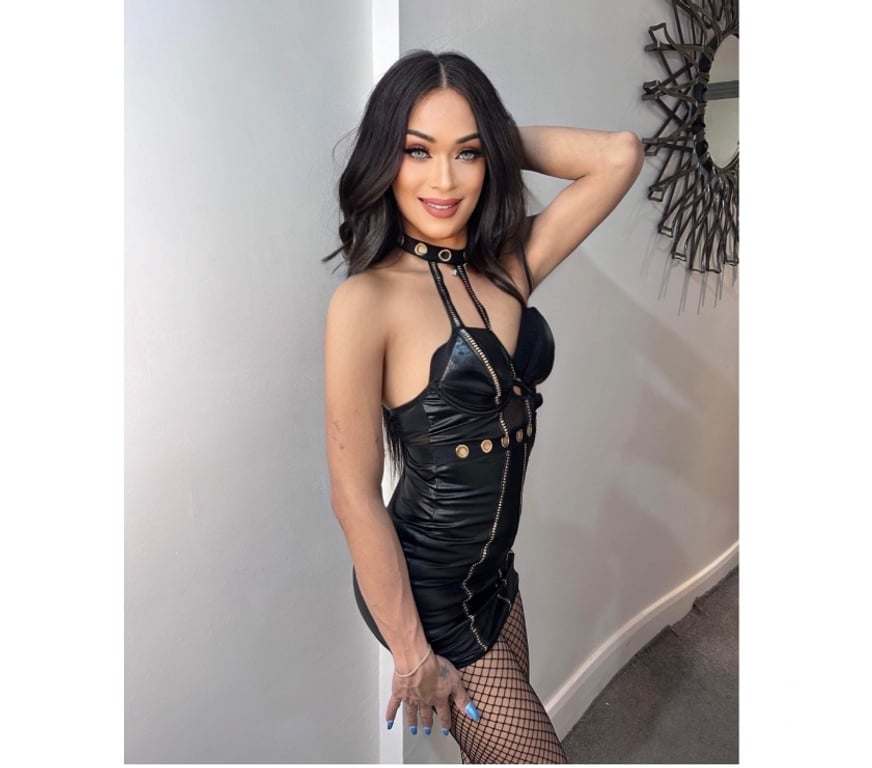 Trans Escorts Warwickshire Warwick - Photos for Candy Thai TV Ladyboy