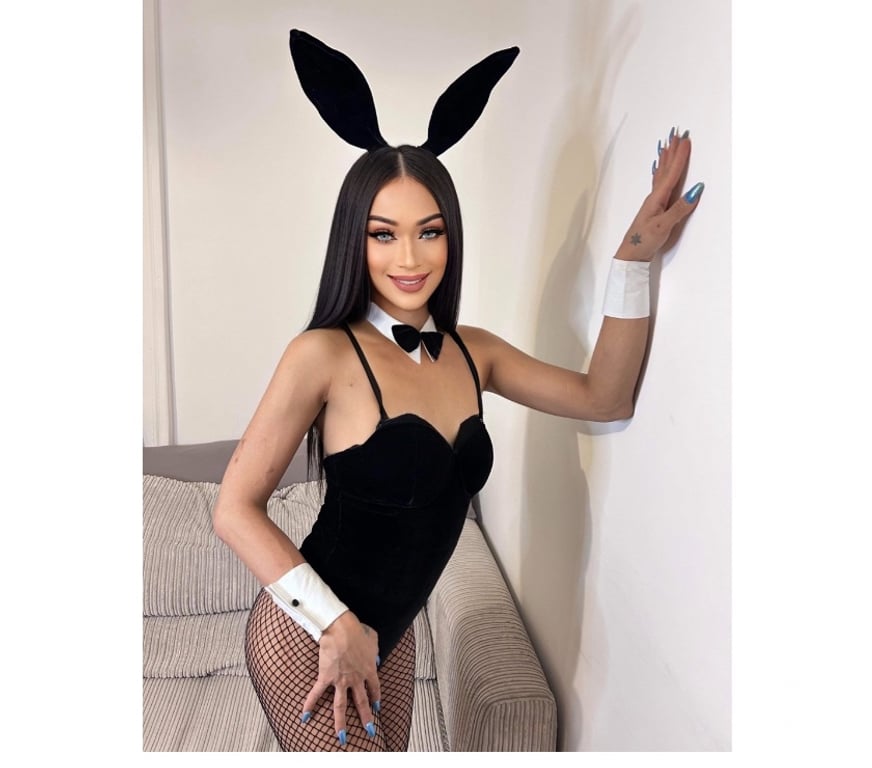 Trans Escorts Warwickshire Warwick - Photos for Candy Thai TV Ladyboy