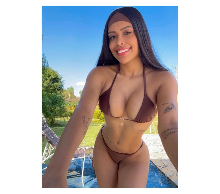 Escorts Bristol Clifton - Bristol - Photos for 🔞 GIRLFRIEND EXPERIENCE 🇧🇷 PARTY GIRL SERENA🎉