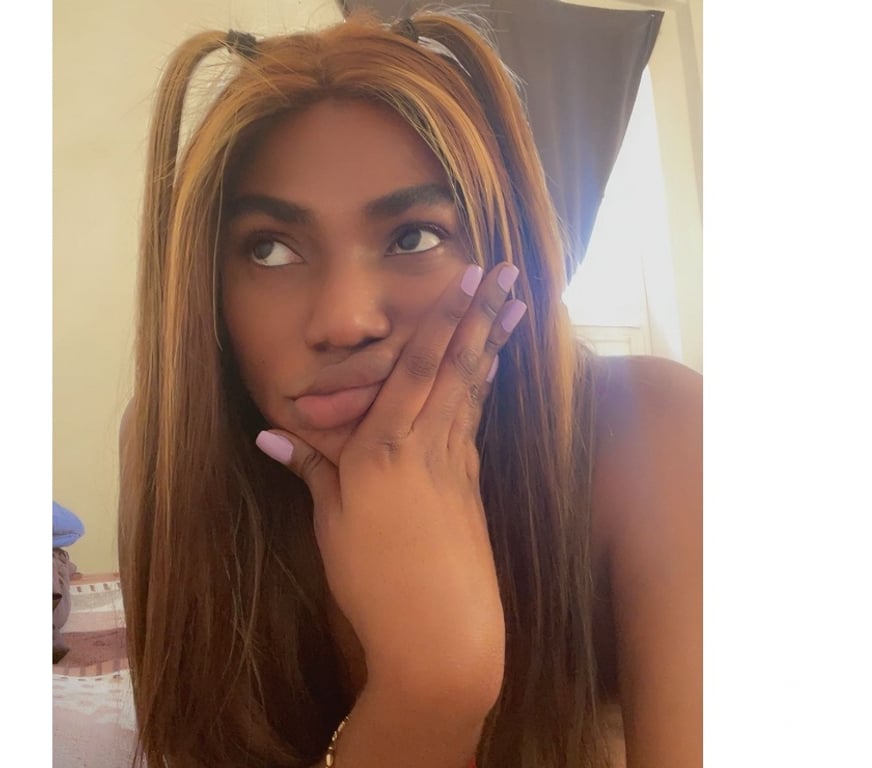 Trans Escorts North London Tottenham - North London - Photos for Goldie queen🇨🇴🇨🇴