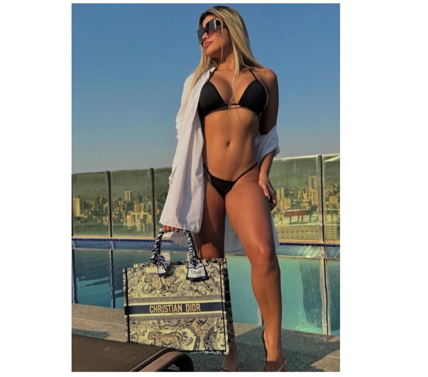 Escorts Central London Kensington and Chelsea - Photos for NEW LOLA 🔥GFE💞PARTYGIRL 🥂