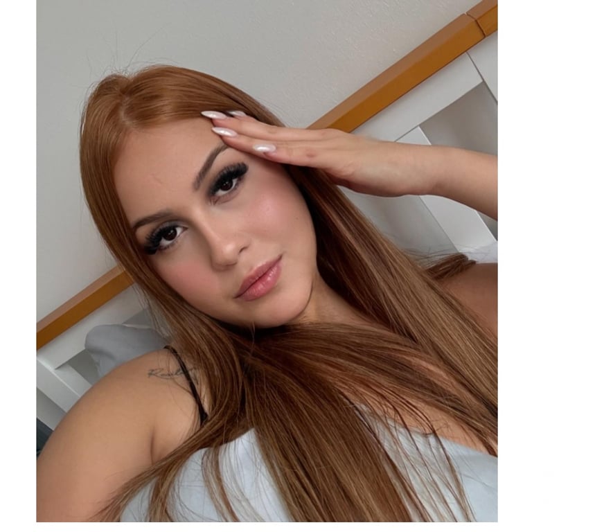 Escorts Nottinghamshire Nottingham - Photos for ANNE BRAZILIAN PRINCESS 👸 🌼