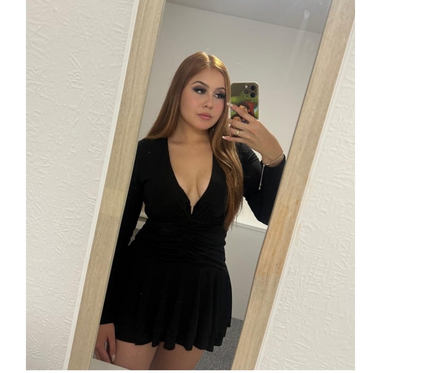 Escorts Nottinghamshire Nottingham - Photos for ANNE BRAZILIAN PRINCESS 👸 🌼