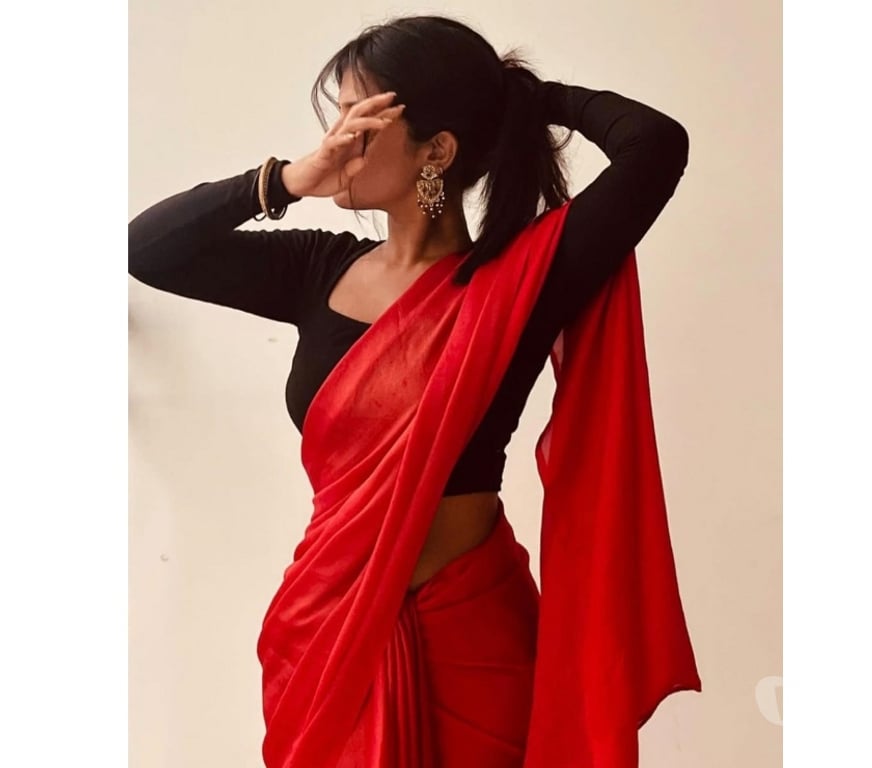 Escorts North West London Harrow - Photos for South indian Roja New to Town ( WHATSAPP ME)