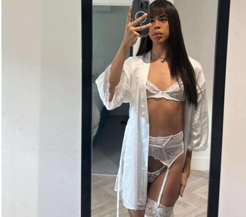 Trans Escorts Falkirk Falkirk Town Centre - Falkirk - Photos for 🔥🇧🇷 BRUNA LAÍS - BRAZILIAN 🇧🇷🔥