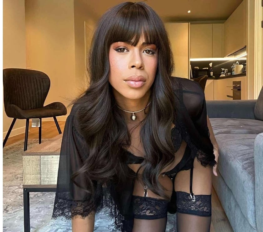 🔥🇧🇷 BRUNA LAÍS - BRAZILIAN 🇧🇷🔥