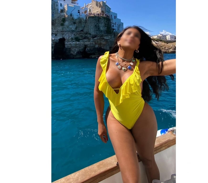Escorts Dundee Dundee City Centre - Dundee - Photos for HOT BRAZILIAN LISA - FULL SERVICE