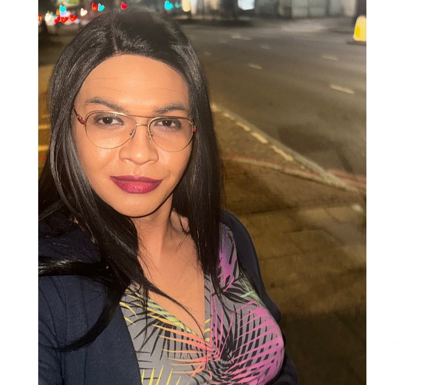 Trans Escorts South East London Bermondsey - South East London - Photos for Brazilian 07939-465498 OLD KENT ROAD