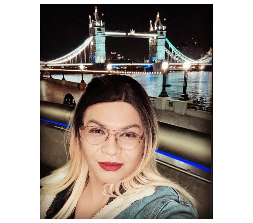 Trans Escorts South East London Bermondsey - South East London - Photos for Brazilian 07939-465498 OLD KENT ROAD