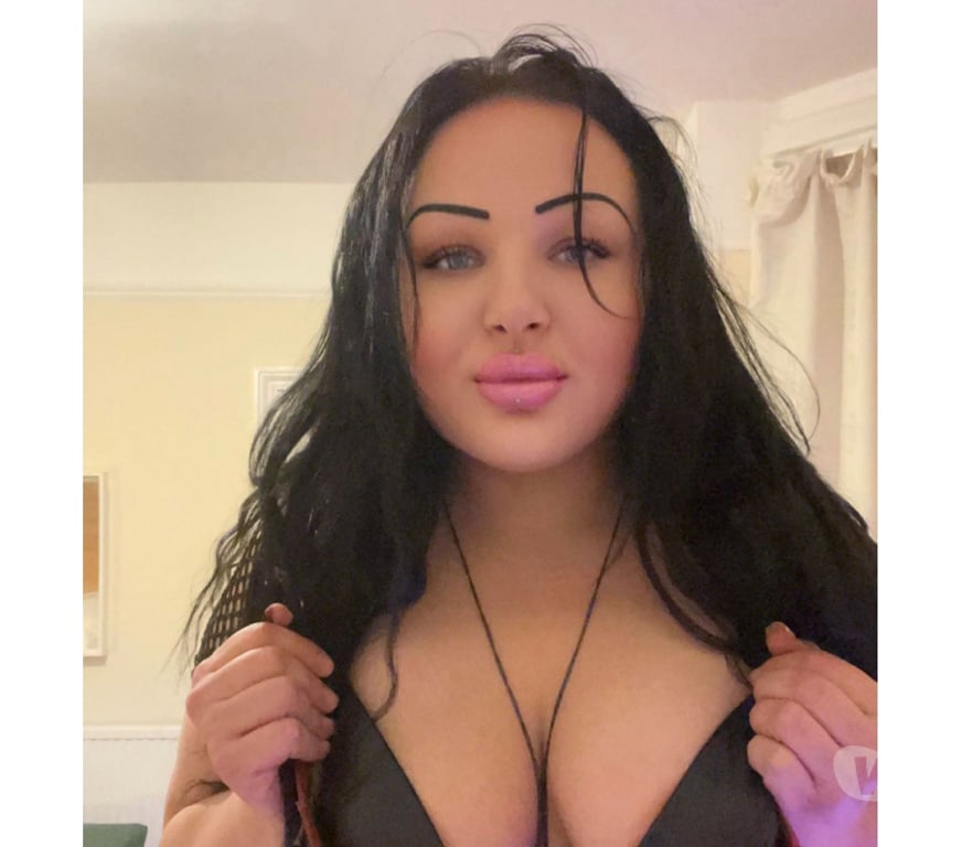 Escorts North West London Colindale - North West London - Photos for 💋💦 SABRINA ❤️🔥New 🔥 UNLIMITED 💋