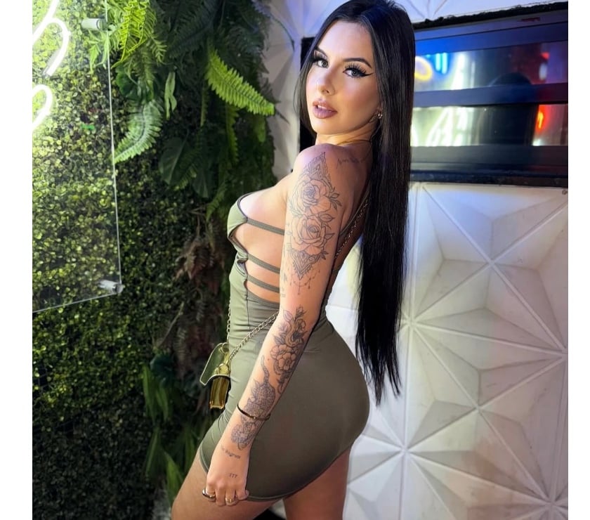 Escorts Manchester City Centre Manchester - Photos for Priscila New Girl Massage And Party