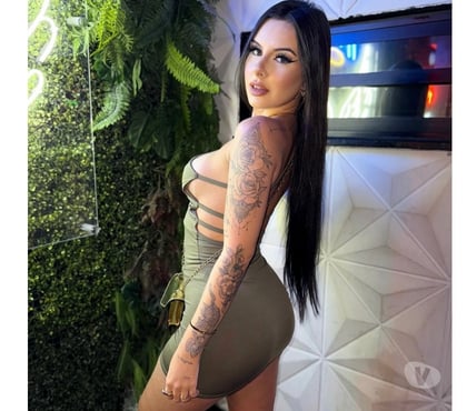 Escorts Manchester City Centre Manchester - Photos for Priscila New Girl Massage And Party