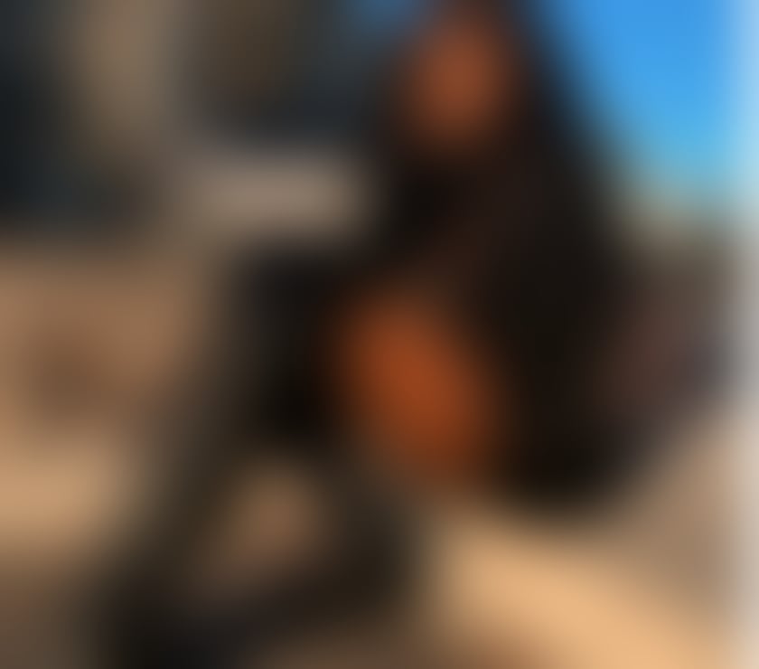 Brazilian temptation – 100% real & friendly