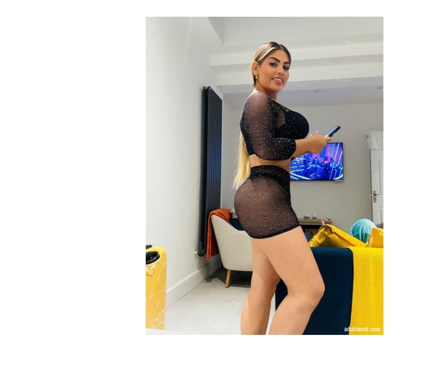 Escorts North London Enfield - Photos for HOT BELLA💝 REAL 100% 💝 NO RUSH 🇧🇷