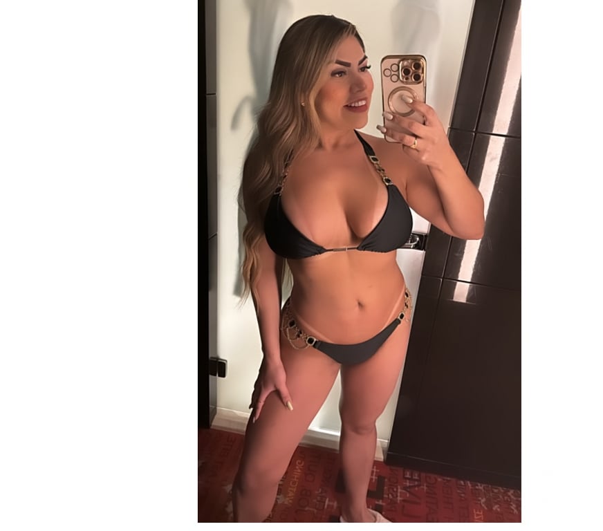 Escorts North London Enfield - Photos for HOT BELLA💝 REAL 100% 💝 NO RUSH 🇧🇷