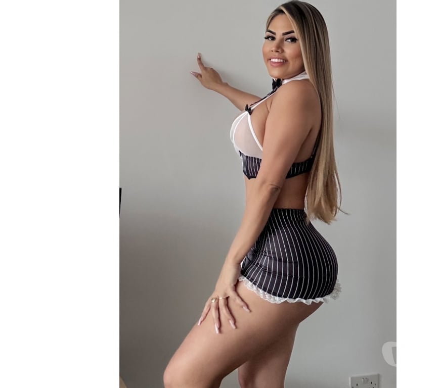 Escorts North London Enfield - Photos for HOT BELLA💝 REAL 100% 💝 NO RUSH 🇧🇷