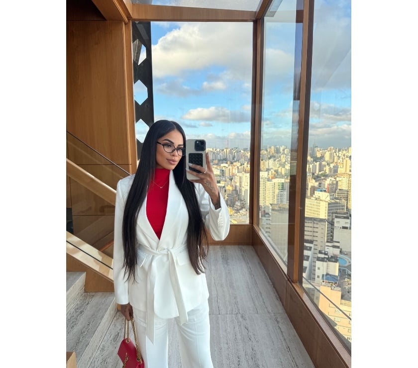 Escorts East Sussex Rother - Photos for 🇧🇷 IM IN EASTBOURNE 🎊 LÍVIA LATINA 💜
