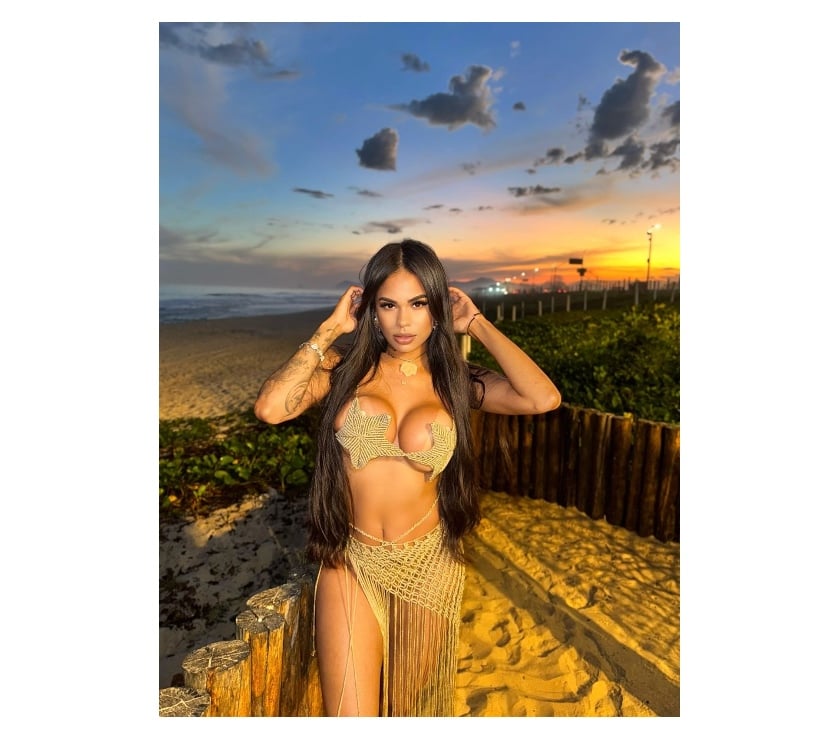 Escorts East Sussex Rother - Photos for 🇧🇷 IM IN EASTBOURNE 🎊 LÍVIA LATINA 💜